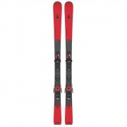 Sci Usato Atomic Redster RX + M10 2026 Adulto