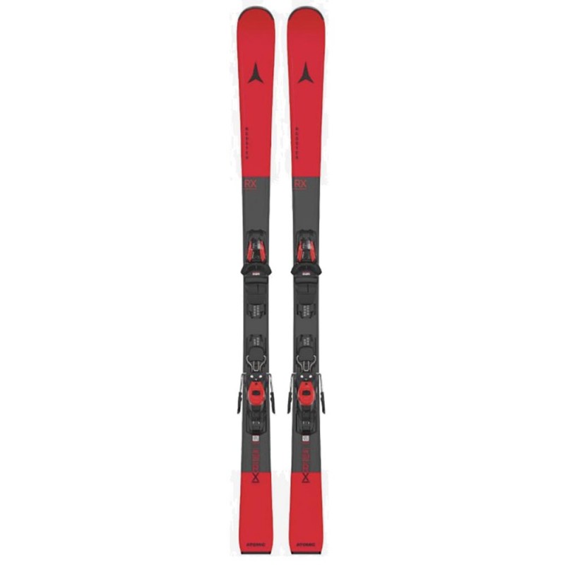 Sci Usato Atomic Redster RX + M10 2026 Adulto