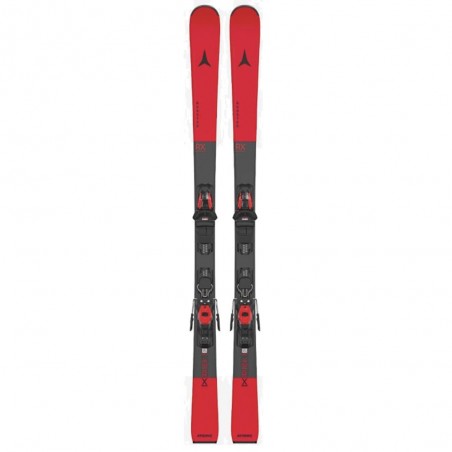 Sci Usato Atomic Redster RX + M10 2026 Adulto