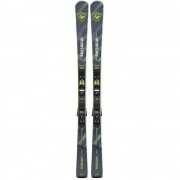 Sci Usato Rossignol Forza 40 + Xpress 11 GW 2026 Adulto