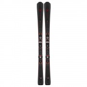 Sci Usato Rossignol Nova 14 + XPress 12 2026 Donna