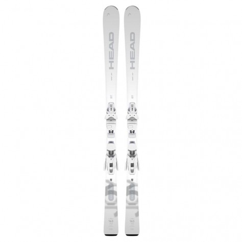 Sci Usato Head Easy Joy + Joy 9 GW 2026 Adulto