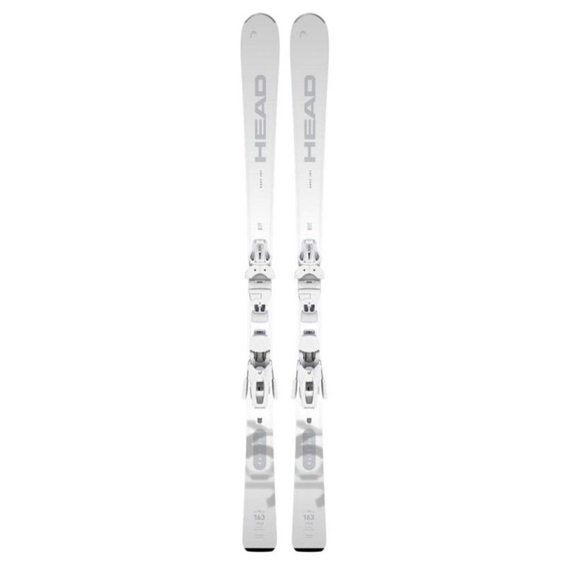 Sci Usato Head Easy Joy + Joy 9 GW 2026 Adulto