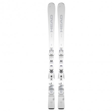 Sci Usato Head Easy Joy + Joy 9 GW 2026 Adulto