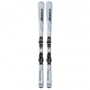 Sci Usato Nordica Spitfire 73 R + TP2 10 2026 Adulto
