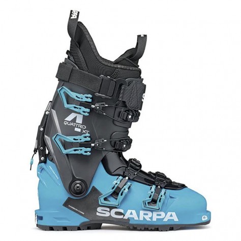 Scarponi Scarpa Ibrido 4-QUATTRO XT 2026