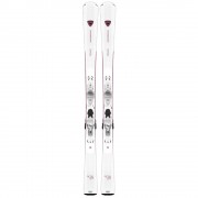 Sci Usato Rossignol Nova 2 + XPress 10 2026 Donna