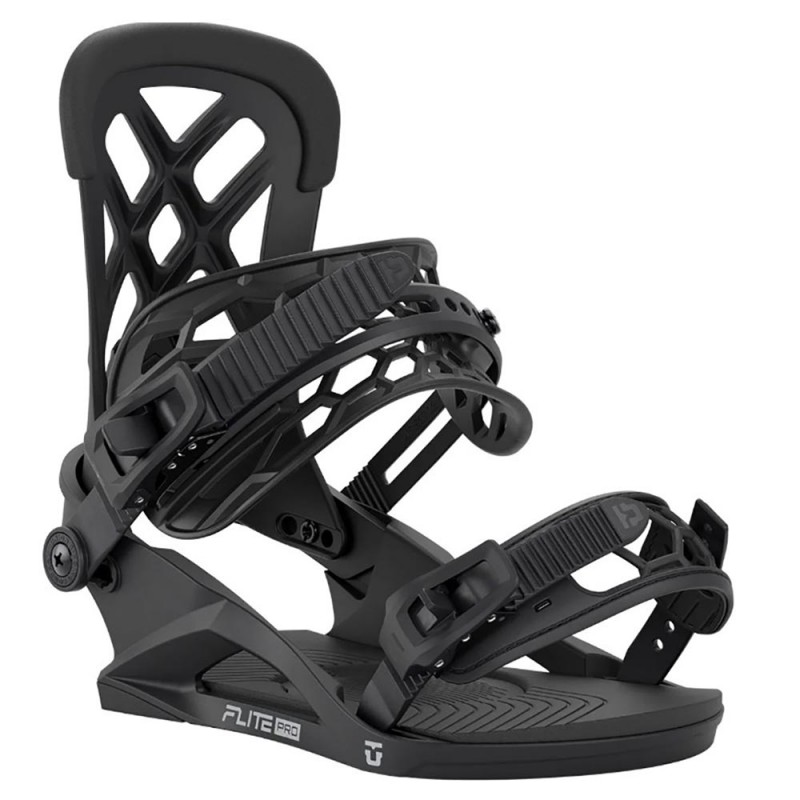 Attacco da Snowboard Union FLITE PRO