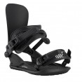Attacco da Snowboard Union Strata Black
