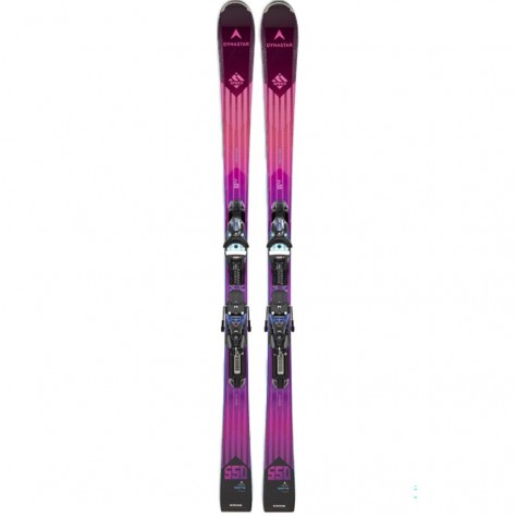 Sci Usato Dynastar SPEED 550 + SPX12 2026