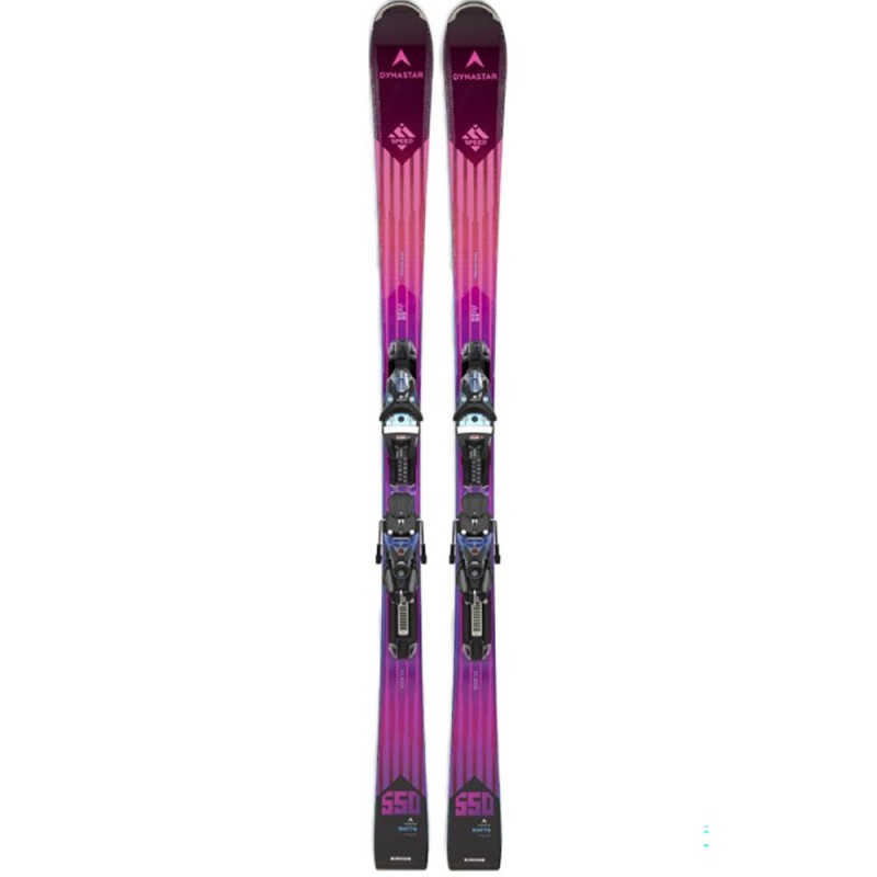 Sci Usato Dynastar SPEED 550 + SPX12 2026