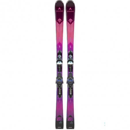 Sci Usato Dynastar SPEED 550 + SPX12 2026