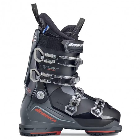 SScarpone da Sci Usato Nordica Sportmachine 90 R 25/26 Uomo