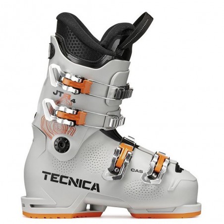 Scarpone da Sci Usato Tecnica Jtr 4 25/26 Junior