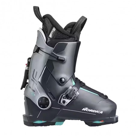 Scarpone da Sci Usato Nordica HF 75 W 25/26 Donna