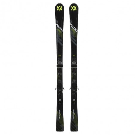 Sci Usato Volkl Peregrine...