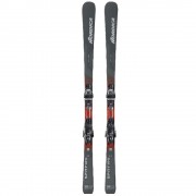 Sci Usato Nordica Spitfire Ca Fdt + TP2 Compact 10 2026 Adulto