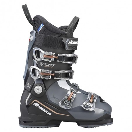 Scarpone da Sci Usato Nordica Sportmachine 3 75 W X GW 2026 Donna