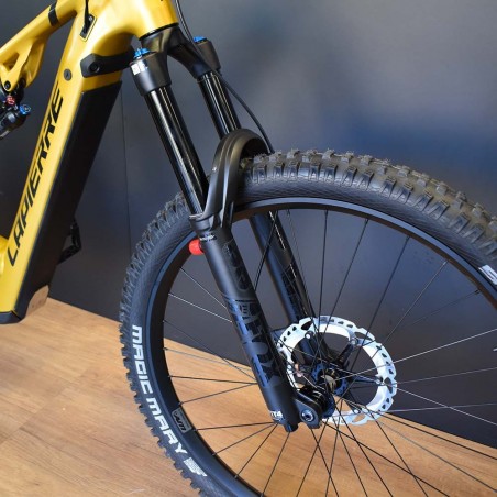 Ebike Mtb Usata Lapierre Overvolt AM 8.7 2024