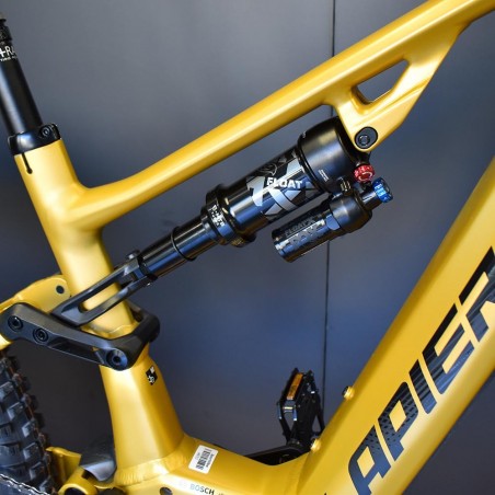 Ebike Mtb Usata Lapierre Overvolt AM 8.7 2024