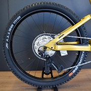 Ebike Mtb Usata Lapierre Overvolt AM 8.7 2024