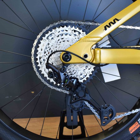 Ebike Mtb Usata Lapierre Overvolt AM 8.7 2024