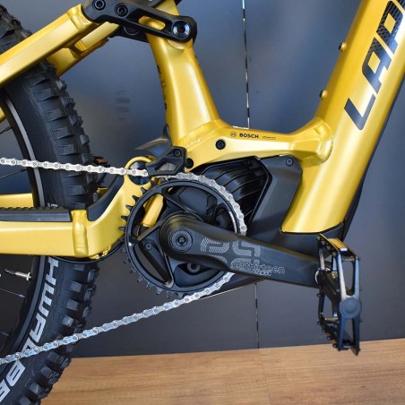Ebike Mtb Usata Lapierre Overvolt AM 8.7 2024