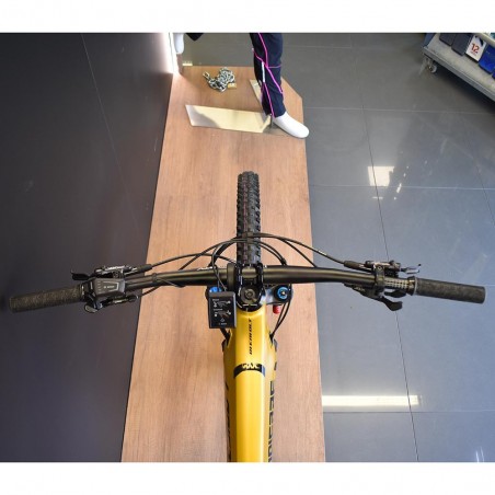 Ebike Mtb Usata Lapierre Overvolt AM 8.7 2024