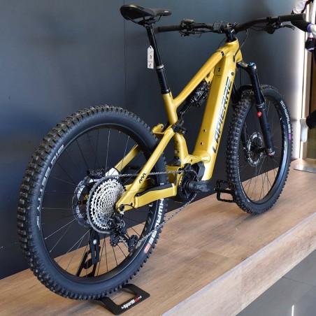 Ebike Mtb Usata Lapierre Overvolt AM 8.7 2024