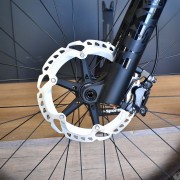 Ebike Mtb Usata Lapierre Overvolt AM 8.7 2024