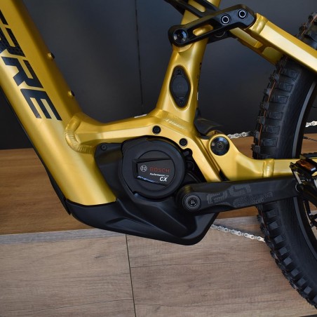 Ebike Mtb Usata Lapierre Overvolt AM 8.7 2024