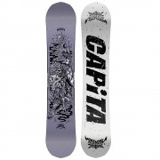 Tavola da Snowboard Capita Dark Horse Wide