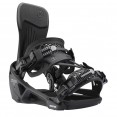 Attacco da Snowboard Nidecker BNG Lt Supermatic Black