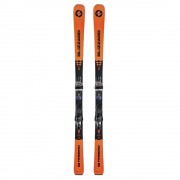 Sci Usato Blizzard Firebird TI + TP 11 2026 Adulto