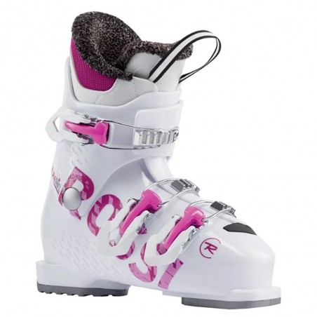 Scarpone da Sci Usato Rossignol Fun girl 3 junior 2022