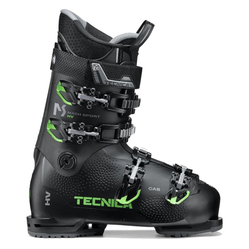 Scarpone da Sci Usato Tecnica Mach Sport HV 80 RT 2025 Uomo