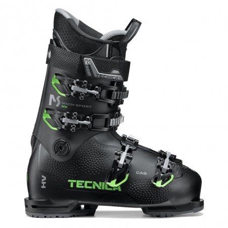 Scarpone da Sci Usato Tecnica Mach Sport HV 80 RT 2025 Uomo
