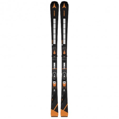 Sci Usato Atomic Redster Q9...
