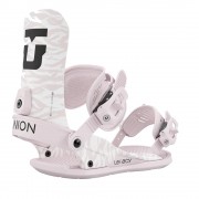 Attacco da Snowboard Union Legacy Pink