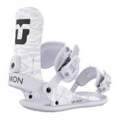Attacco da Snowboard Union Legacy Grey