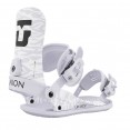 Attacco da Snowboard Union Legacy Grey