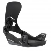 Attacco da Snowboard Union Atlas Step On Black