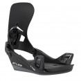 Attacco da Snowboard Union Atlas Step On Black
