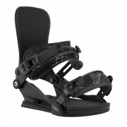Attacco da Snowboard Union Juliet Black