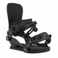 Attacco da Snowboard Union Juliet Black