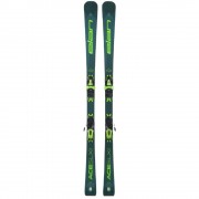 Sci Usato Elan Ace SLX PRO + ELS 11.0 GW Adulto
