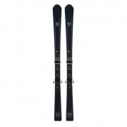 Sci Usato Volkl Flair 76 Elite + Marker vMotion 10 Gw 2025 Donna
