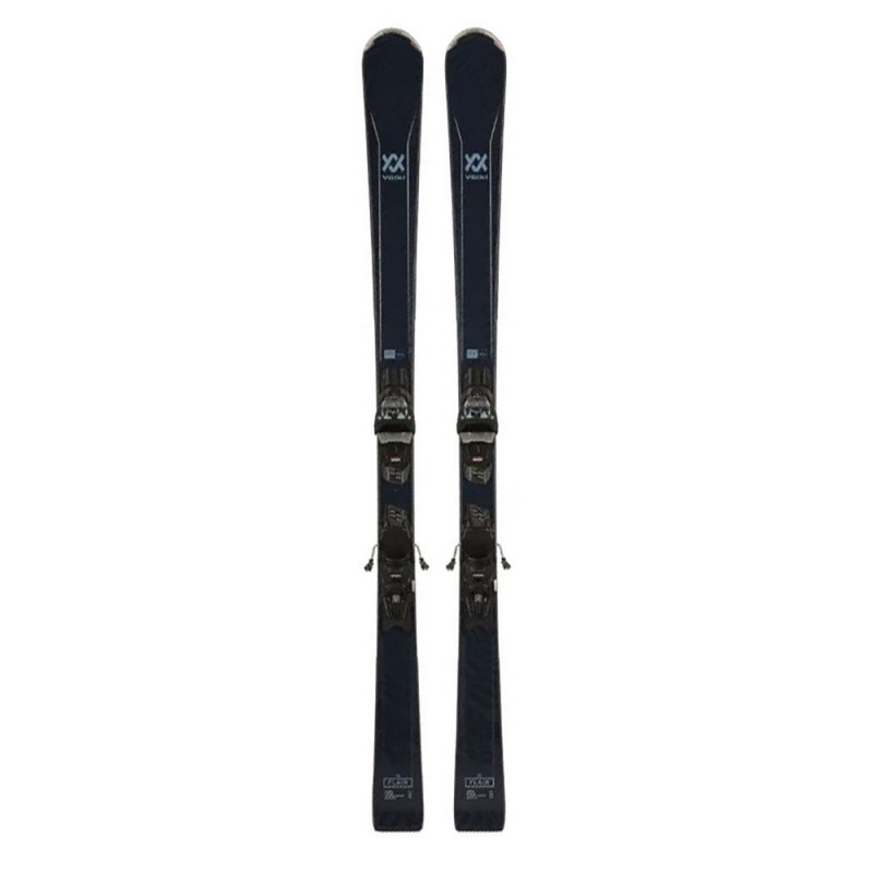 Sci Usato Volkl Flair 76 Elite + Marker vMotion 10 Gw 2025 Donna