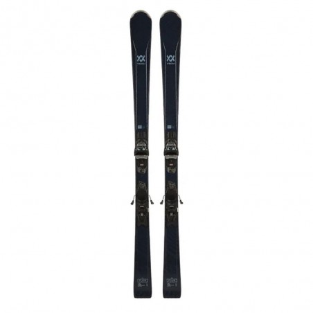 Sci Usato Volkl Flair 76 Elite + Marker vMotion 10 Gw 2025 Donna