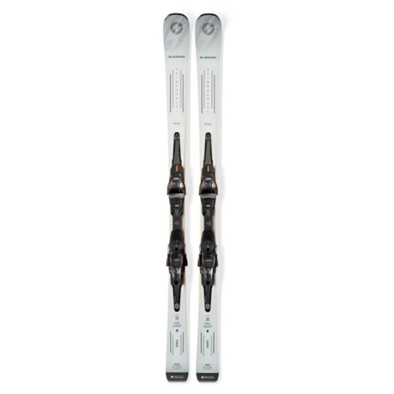 Sci Usato Blizzard Thunderbird R13 + TPX12 2026 Adulto
